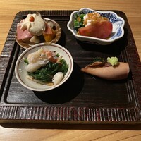 味のなかむら - 