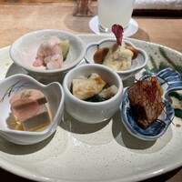 食幹 渋谷 - 