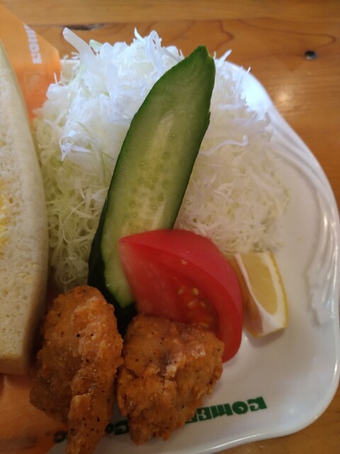 Komeda Coffee Ten Toyoda Umetsubo Ten photo 3