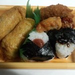 ファミリーマート - いなり＆おむすびセット　298円