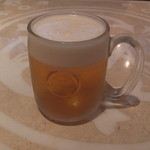OTTIMO KITCHEN - ジョッキビール