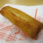 まるなか - ハトシロール