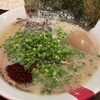 ラーメン凪 豚王 渋谷本店