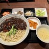 KOREAN DINING 長寿韓酒房 銀座店