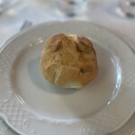 Almiketxu - ②パン