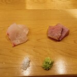 鮨 しゅん輔 阿佐ヶ谷 - 