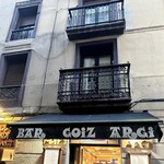 Bar Goiz Argi - 