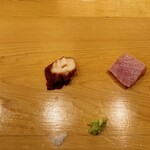 鮨 しゅん輔 阿佐ヶ谷 - 