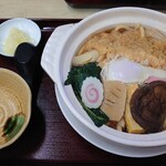 食堂なかしま - 料理写真: