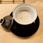 鮨 しゅん輔 阿佐ヶ谷 - 