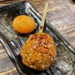 焼き鳥・鶏料理 さいたどう - 