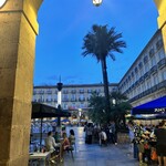 La Olla - この明るさでなんと22時