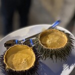 Casa Urola - ③フレッシュウニクリーム