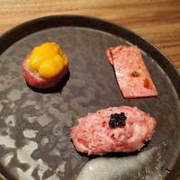 東京焼肉 黒木 - 