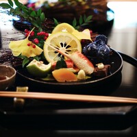 京都 吉兆 嵐山本店 - 