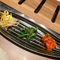 東京焼肉 黒木 - 