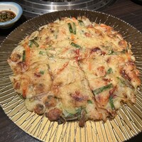 焼肉 青山外苑 - 
