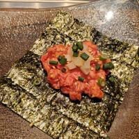 東京焼肉 黒木 - 