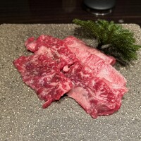 焼肉 青山外苑 - 