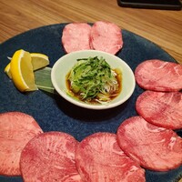 東京焼肉 黒木 - 