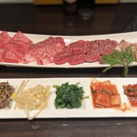 焼肉 青山外苑 - 
