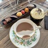 Chocolaterie Puyodebat - 料理写真: