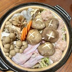 肉居酒屋 カルパス - 