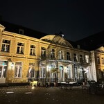 Restaurant Les Salons - 