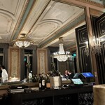 Restaurant Les Salons - 