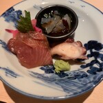 Sushi Matsumoto - 