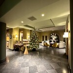 Restaurant Les Salons - 