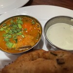 Andhra Kitchen - 