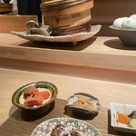 Yakitori Shinoda - 