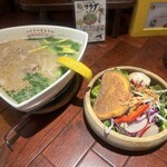 ベトナムビストロasiatico - 