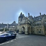 Schlosshotel Kronberg - 