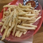 か屋 - フライドポテト