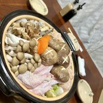 肉居酒屋 カルパス - 