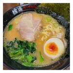 Yokohama Ramen Ippachiya - 