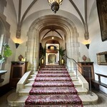 Schlosshotel Kronberg - 