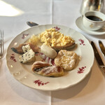 Schlosshotel Kronberg - 