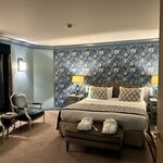 Restaurant Les Salons - 