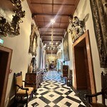 Schlosshotel Kronberg - 