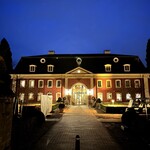 Restaurant Les Salons - 