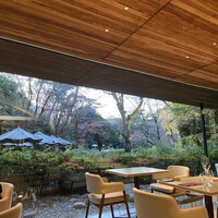 TEIEN Restaurant comodo - 