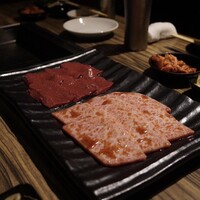 焼肉 ジャンボ はなれ - 