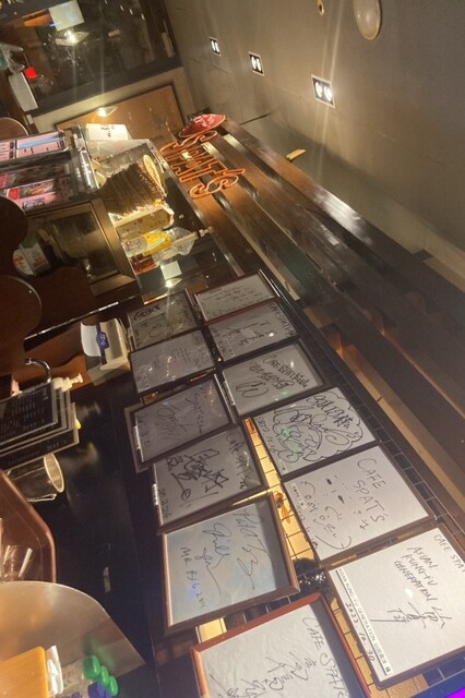 CAFE SPAT’S  photo 5