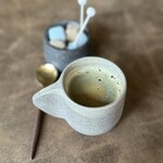 Ma langue sourit - ㉒コーヒー