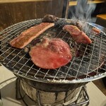 Shichirin Yakiniku Anan - 