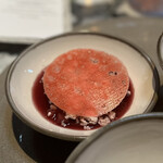 Brut 172 by Hans van Wolde - ㉖梨のコンポート キャラメル