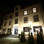 ESPLANADE Saarbrücken Boutique Hotel - 